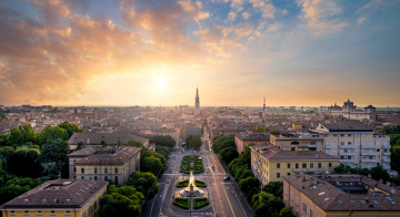 MODENA PATRIMONIO MONDIALE 2022, IN PIAZZA CON PIACERE MODENA ED I PIÙ PICCOLI