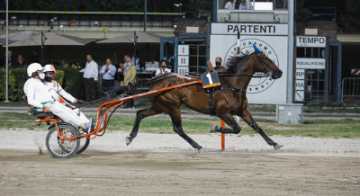 Tradizione e Sapori di Modena in un menù degustazione per il Gran Premio Unione Europea